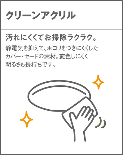 パナソニック電工 PANASONIC 小型シーリング HAC1300E パルック