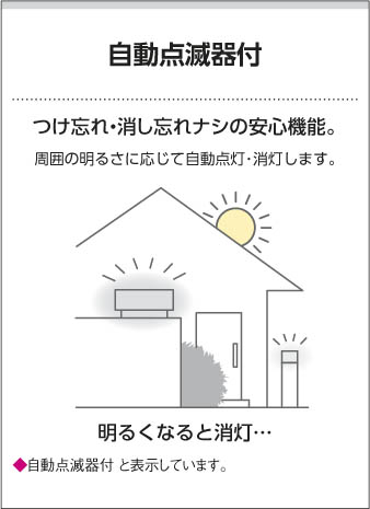 コイズミ照明 KOIZUMI 門柱灯 AUN664031 | 商品情報 | LED照明 コイズミ照明 KOIZUMI 門柱灯 AUN664031 | 商品情報 | LED照明