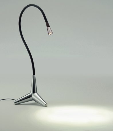 ヤマギワ YAMAGIWA デスクスタンド STEM RAY S7093N | 商品情報 | LED