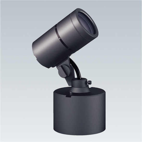 ENDO LEDスポットライト ERS5515B 5台｜ENDO LEDスポットライト