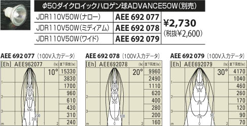 KOIZUMI アウトドアスポット AUE940483 | 商品情報 | LED照明器具の