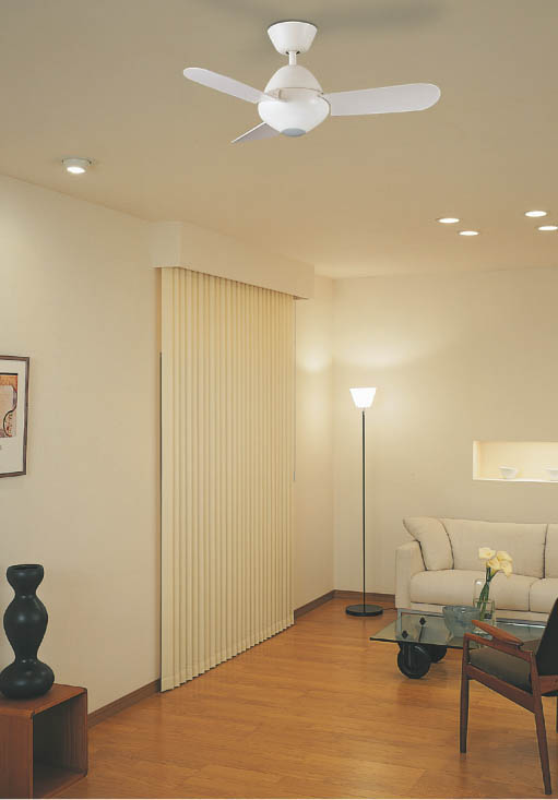 KOIZUMI インテリアファン AEE595001 | 商品情報 | LED照明器具 KOIZUMI インテリアファン AEE595001 | 商品情報 | LED照明器具