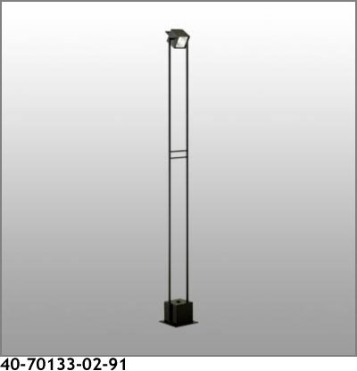 訳ありMAXRAY meek フロアスタンド マックスレイ MAXRAY フロアスタンド meek 40-70133-01-91