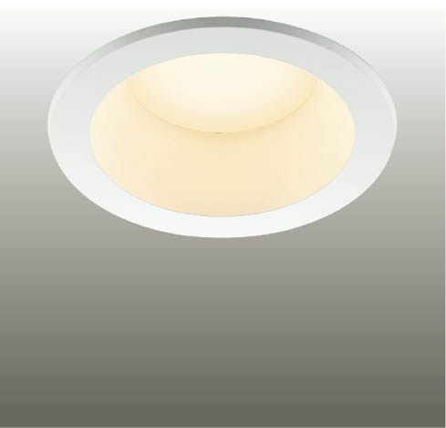 KOIZUMI LED高気密ダウンライト AD35342L | 商品情報 | LED照明器具の 