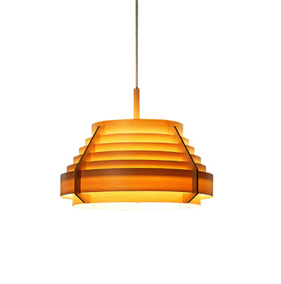 ヤマギワ YAMAGIWA ペンダント JAKOBSSON F-108 | 商品情報 | LED照明