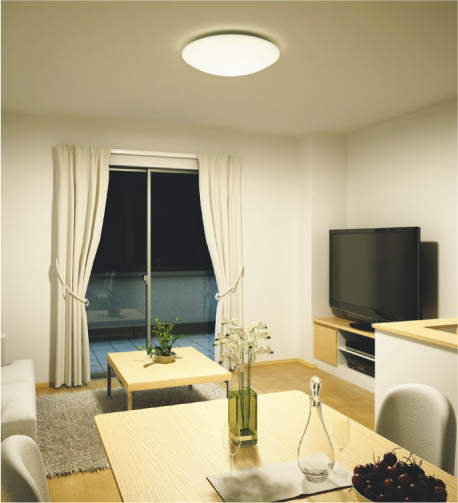 コイズミ照明 KOIZUMI LED シーリング AH41874L | 商品情報 | LED照明