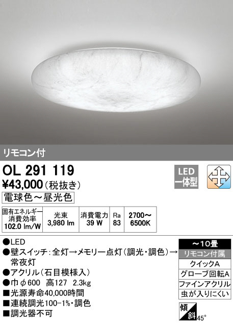 オーデリック照明器具セット ODELIC オーデリック NO441RBS 40S/N/25/G13/R90 : でんきサロン