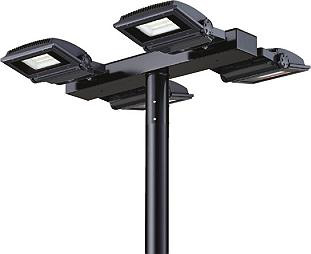 DAIKO 大光電機 ポール用アーム多灯用 LZA-92175 | 商品情報 | LED照明