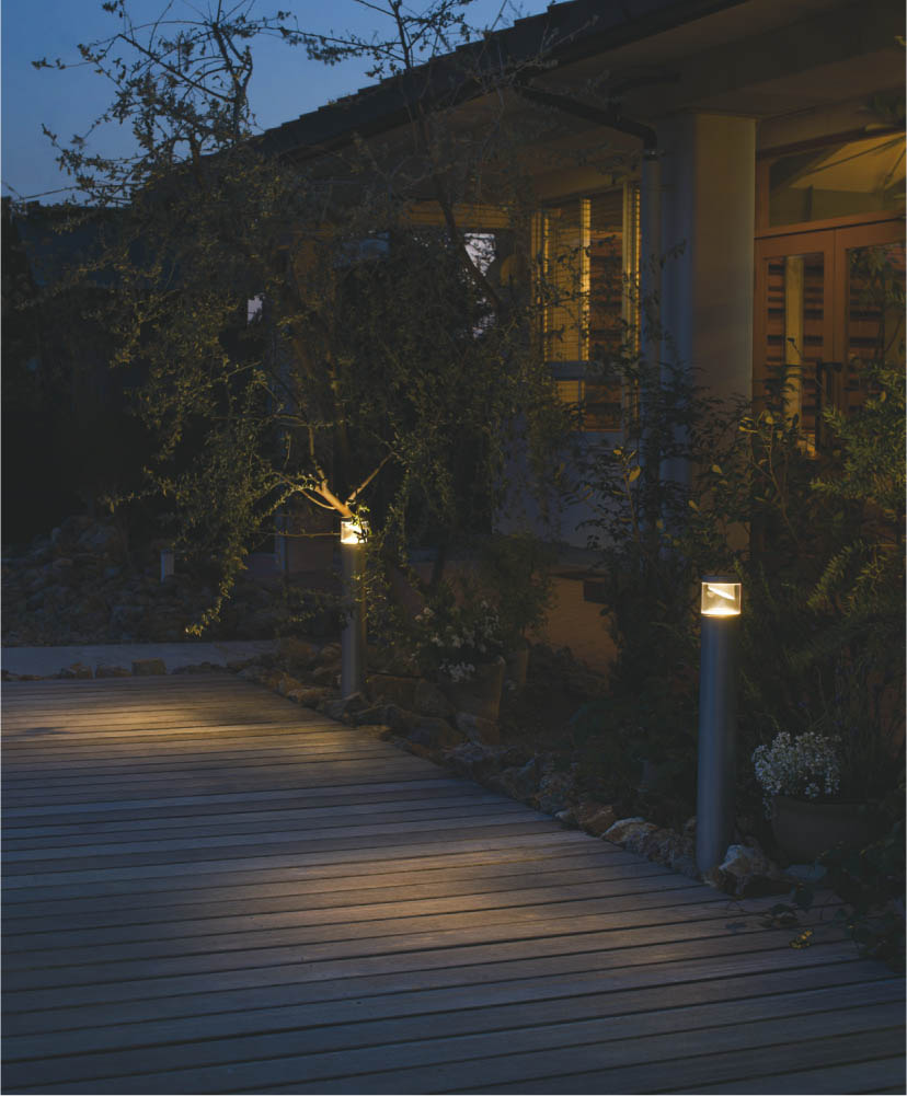 KOIZUMI コイズミ照明 ガーデンライト AU51378 | 商品情報 | LED照明 