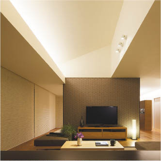 KOIZUMI コイズミ照明 間接照明 AL47086L | 商品情報 | LED照明器具の 