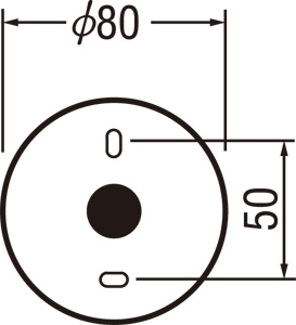 ODELIC オーデリック ブラケット OBLD   商品情報   LED照明器具