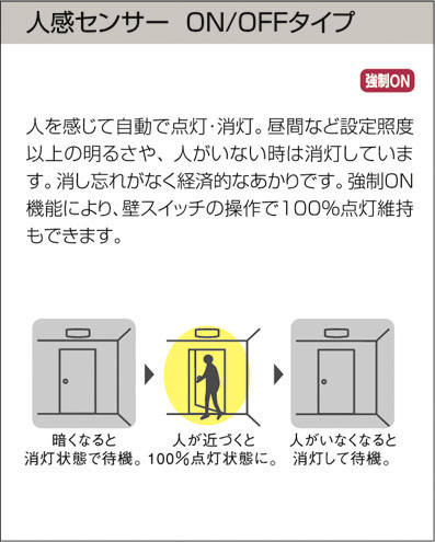 DAIKO 大光電機 人感センサー付シーリング DCL-39499Y | 商品 DAIKO 大光電機 人感センサー付シーリング DCL-39499Y | 商品
