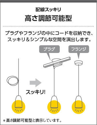KOIZUMI コイズミ照明 ペンダント AP42122L | 商品情報 | LED照明器具