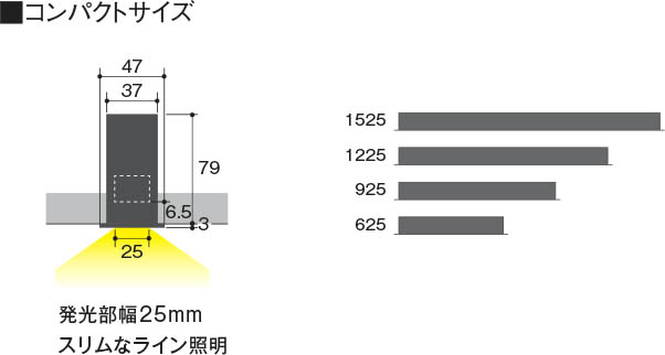 KOIZUMI コイズミ照明 高気密SBベースライト AD52485 | 商品情報 | LED