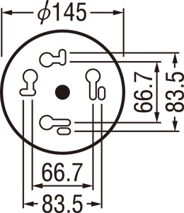 ODELIC オーデリック エクステリアライト OG254602LD | 商品情報 | LED