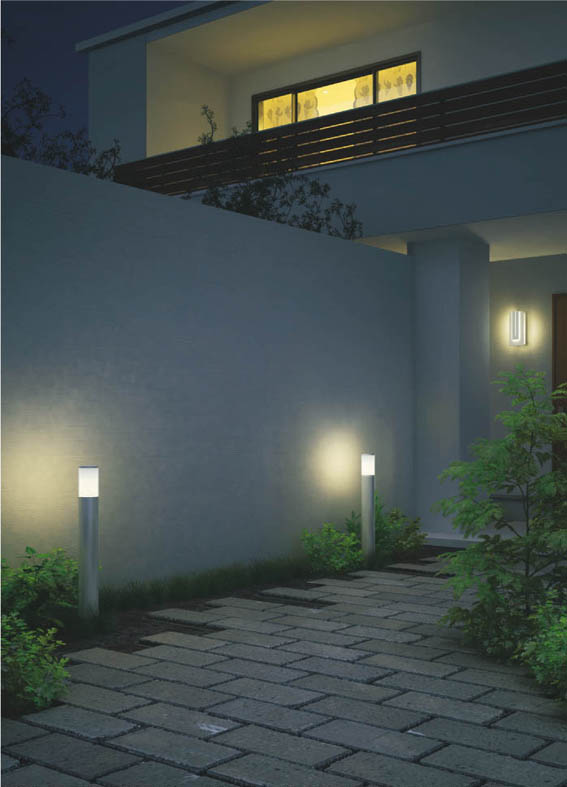 Koizumi コイズミ照明 ガーデンライトAU51426 | 商品情報 | LED照明