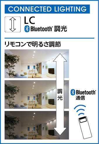 ODELIC オーデリック ベースライト XL551192R1H | 商品情報 | LED照明