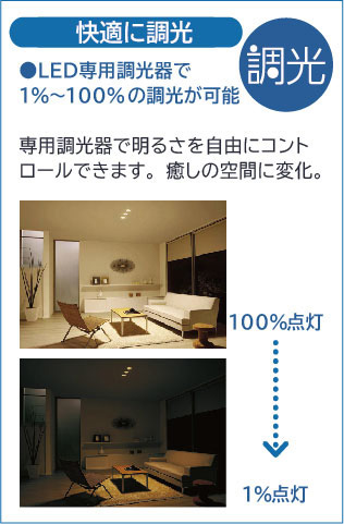 DAIKO 大光電機 間接照明用器具 DSY-4926WWG | 商品情報 | LED