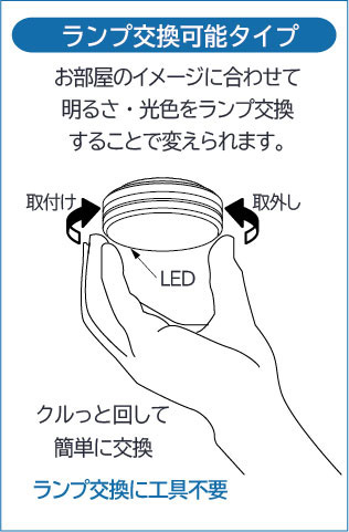 DAIKO 大光電機 浴室灯 DWP-41714W | 商品情報 | LED照明器具の
