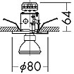 DAIKO DDL-50620