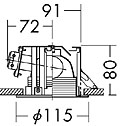 DAIKO DDL-14711