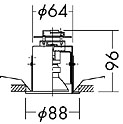 DAIKO DDL-50975