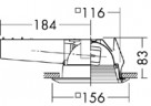 DAIKO ָ饤ȡDDF-3023LT