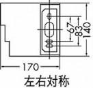 DAIKO֥饱åȡDBK-35812
