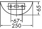 DAIKO D50-3032