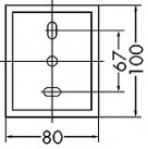 DAIKO D50-3038