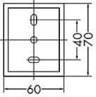 DAIKO D50-3044
