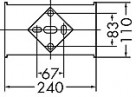 DAIKO D50-3051