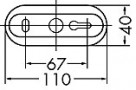 DAIKO D50-3143