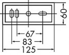 DAIKO D59-4852