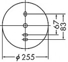 DAIKO D59-7924