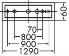 DAIKO D68-5522