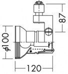 DAIKO D97-9514
