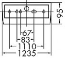 DAIKO DBK-15532
