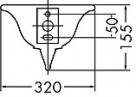 DAIKO DBK-17021