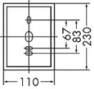 DAIKO DBK-32131