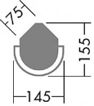 DAIKO DBK-32132
