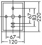 DAIKO DBK-33730