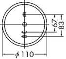 DAIKO DBK-34320