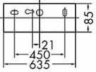 DAIKO DBK-35753N
