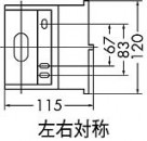 DAIKO DBK-36003