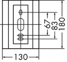 DAIKO DBK-36006