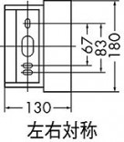DAIKO DBK-36007