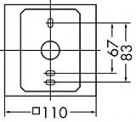DAIKO DBK-36036