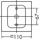 DAIKO DBK-36042