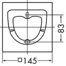 DAIKO DBK-36114L